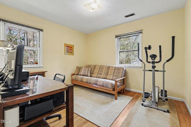 806 Churchill Drive, Chapel Hill, NC 27517