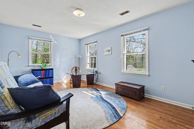 806 Churchill Drive, Chapel Hill, NC 27517