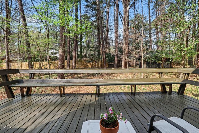 806 Churchill Drive, Chapel Hill, NC 27517