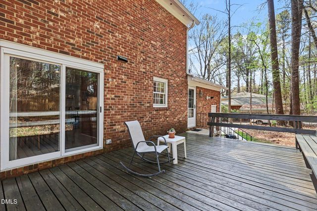 806 Churchill Drive, Chapel Hill, NC 27517