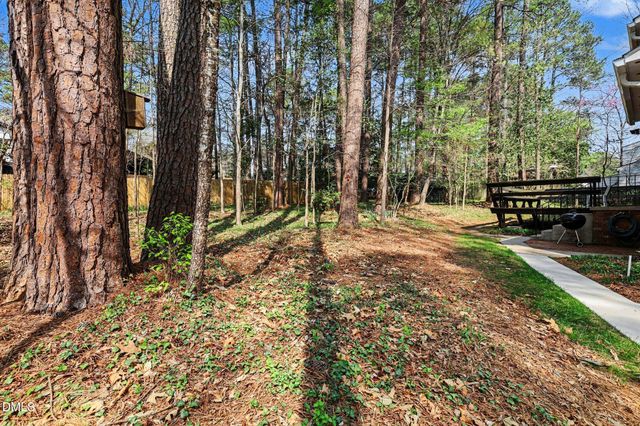 806 Churchill Drive, Chapel Hill, NC 27517