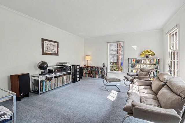 806 Churchill Drive, Chapel Hill, NC 27517