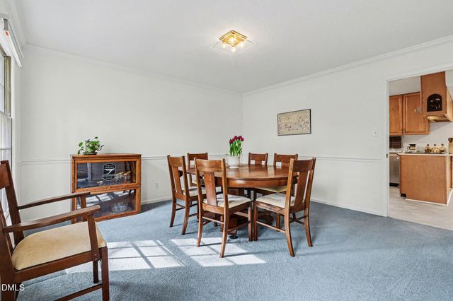 806 Churchill Drive, Chapel Hill, NC 27517