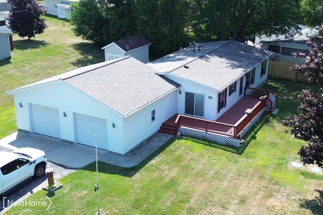 1918 Greenfield Court, Elba Twp, MI 48446