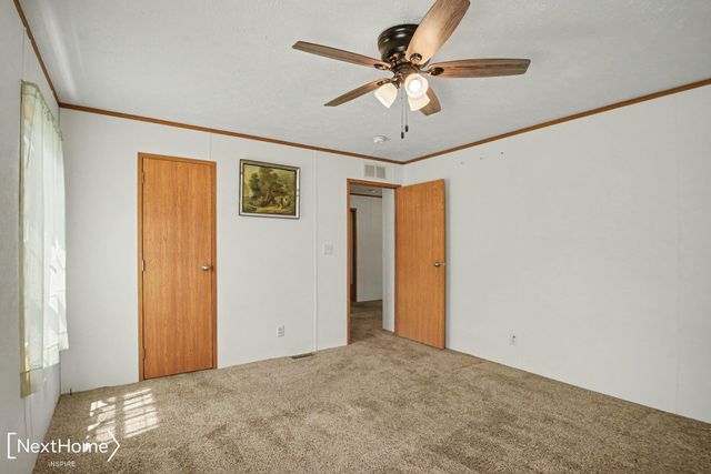 1918 Greenfield Court, Elba Twp, MI 48446