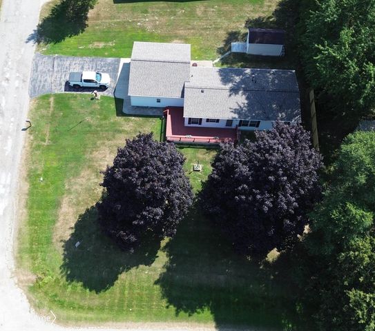 1918 Greenfield Court, Elba Twp, MI 48446