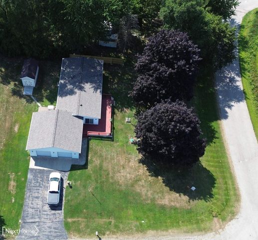 1918 Greenfield Court, Elba Twp, MI 48446