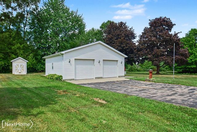 1918 Greenfield Court, Elba Twp, MI 48446