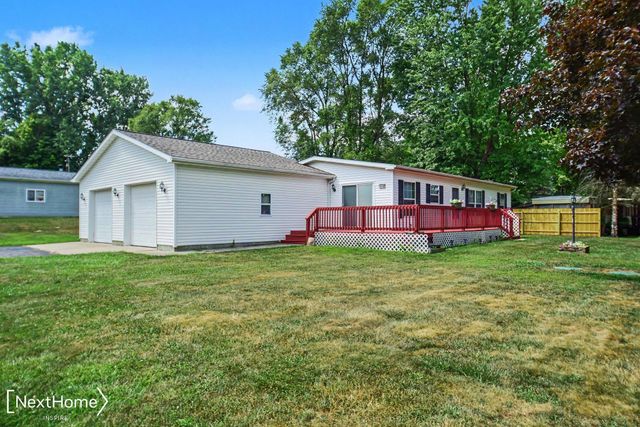 1918 Greenfield Court, Elba Twp, MI 48446
