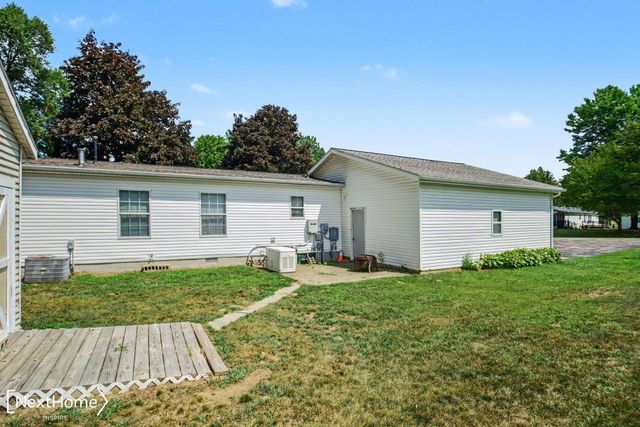 1918 Greenfield Court, Elba Twp, MI 48446