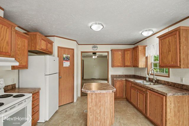 1918 Greenfield Court, Elba Twp, MI 48446