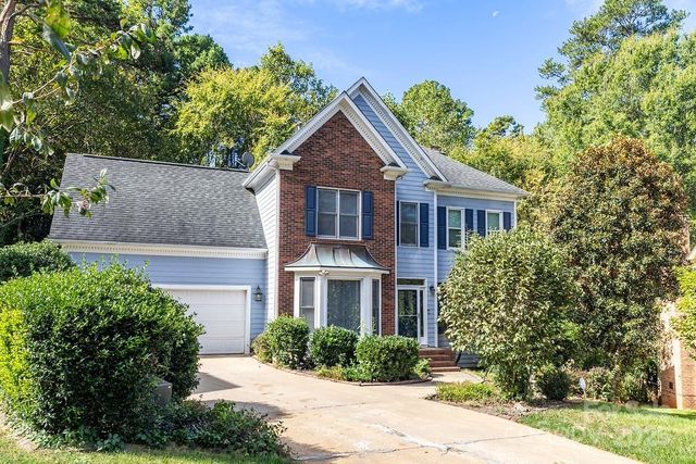 5238 Downing Creek Drive, Charlotte, NC 28269