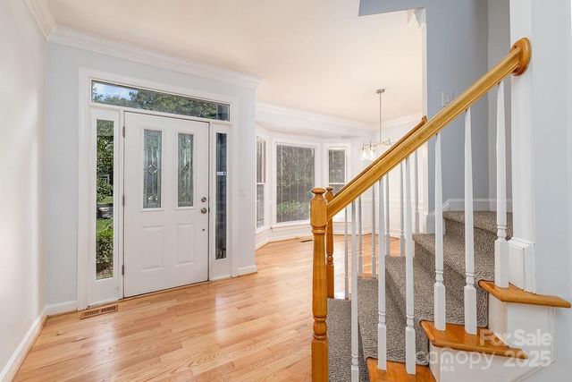 5238 Downing Creek Drive, Charlotte, NC 28269