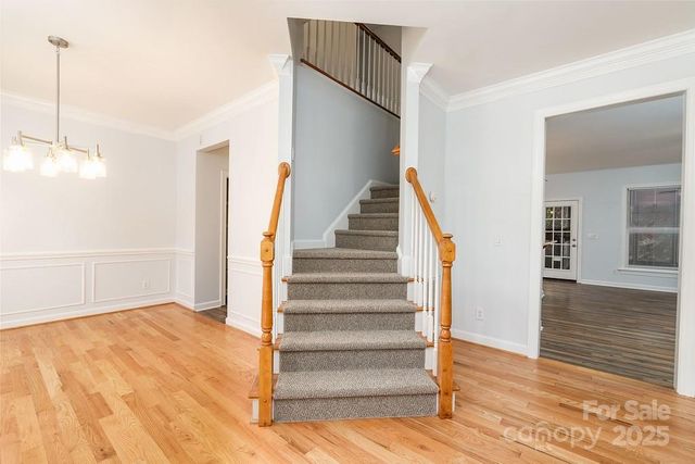 5238 Downing Creek Drive, Charlotte, NC 28269