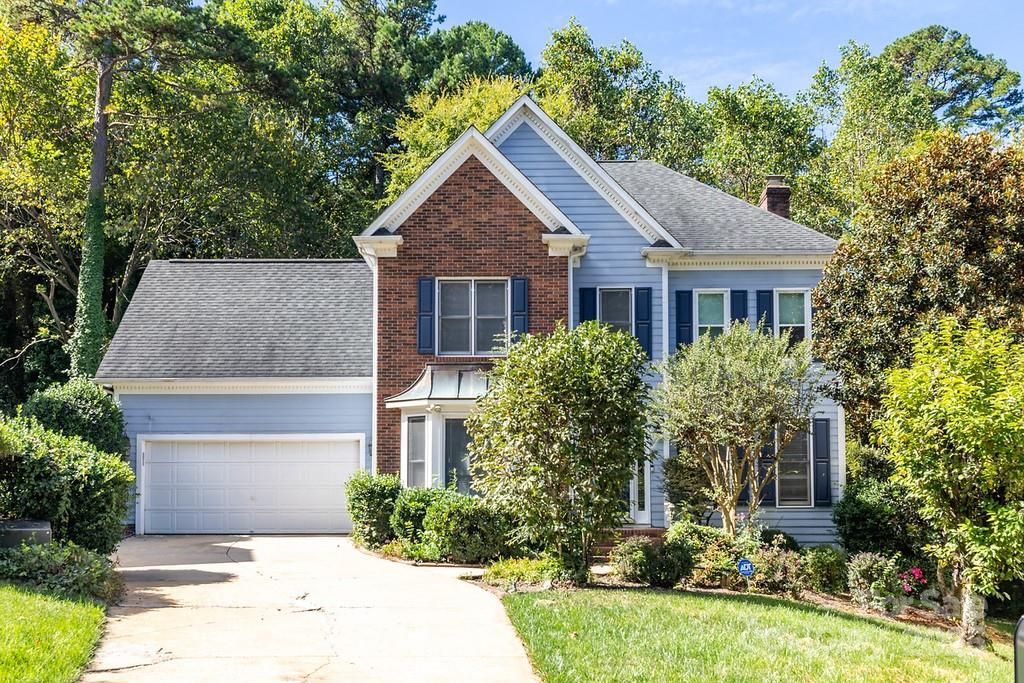 5238 Downing Creek Drive, Charlotte, NC 28269
