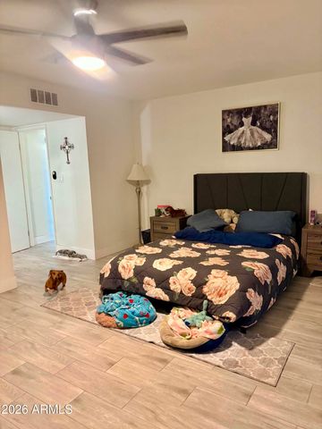 3491 W Desert Hills Drive, Phoenix, AZ 85029