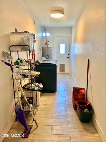 3491 W Desert Hills Drive, Phoenix, AZ 85029