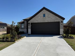 8943 Red Wolf Place, Manvel, TX 77578