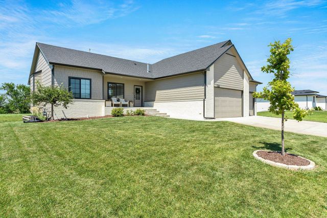 7260 E Pheasant Ridge St, Bel Aire, KS 67226