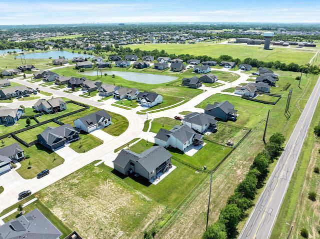 7260 E Pheasant Ridge St, Bel Aire, KS 67226