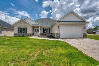 3530 Montgomery Court, Newburgh, IN 47630