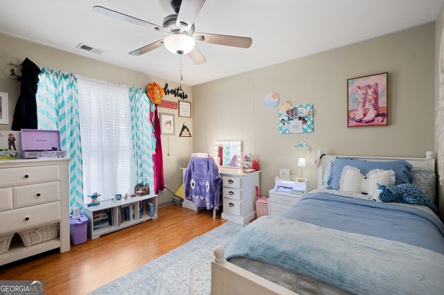 516 Pendley Road SE, Calhoun, GA 30701