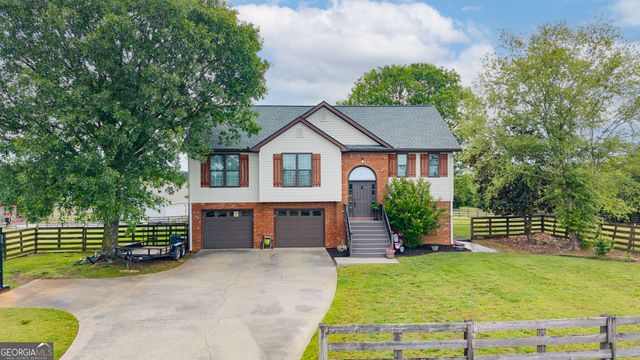 516 Pendley Road SE, Calhoun, GA 30701