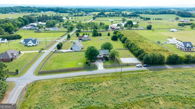 516 Pendley Road SE, Calhoun, GA 30701