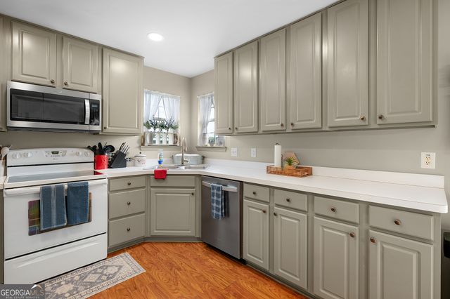 516 Pendley Road SE, Calhoun, GA 30701