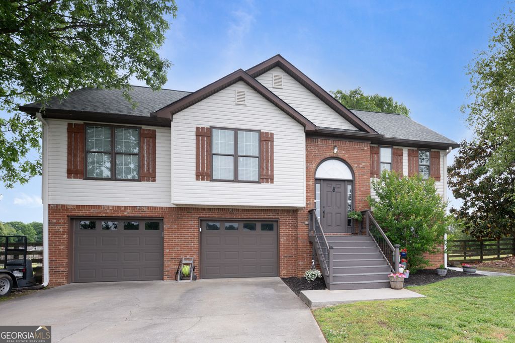 516 Pendley Road SE, Calhoun, GA 30701
