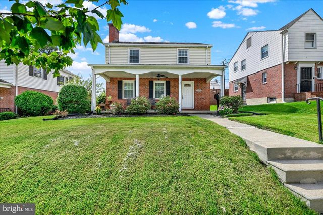1303 E 36TH, Baltimore, MD 21218