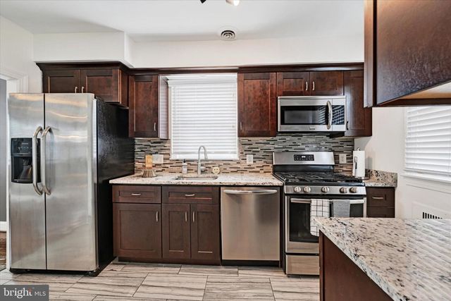1303 E 36TH, Baltimore, MD 21218