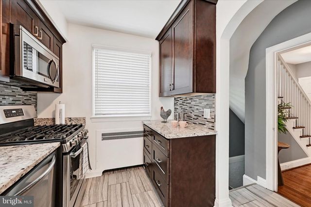 1303 E 36TH, Baltimore, MD 21218