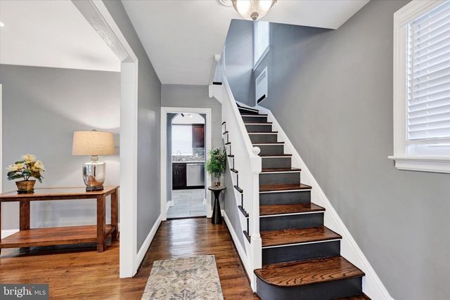 1303 E 36TH, Baltimore, MD 21218
