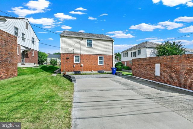 1303 E 36TH, Baltimore, MD 21218