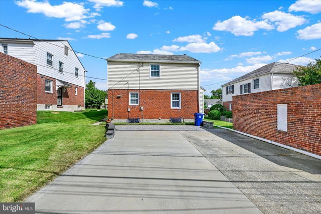 1303 E 36TH, Baltimore, MD 21218