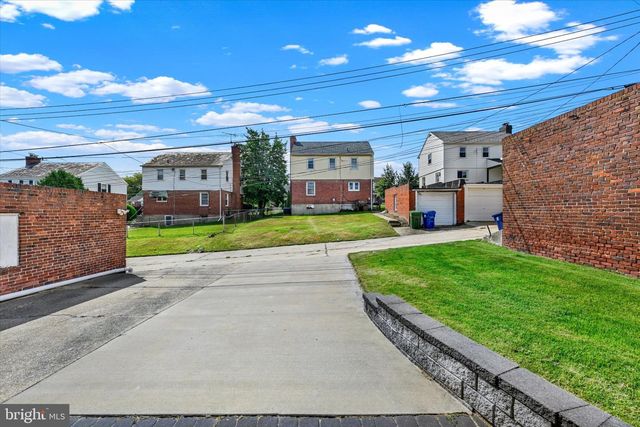 1303 E 36TH, Baltimore, MD 21218