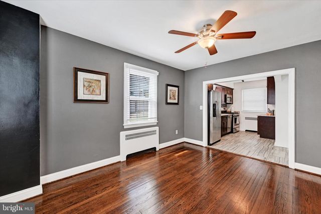1303 E 36TH, Baltimore, MD 21218