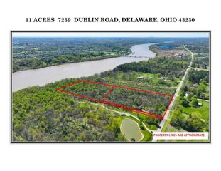 7239 Dublin Road, Delaware, OH 43015