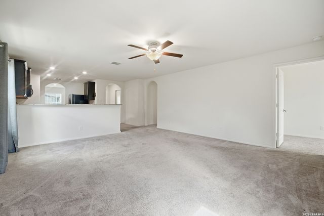 3323 Begonia Bnd, San Antonio, TX 78222