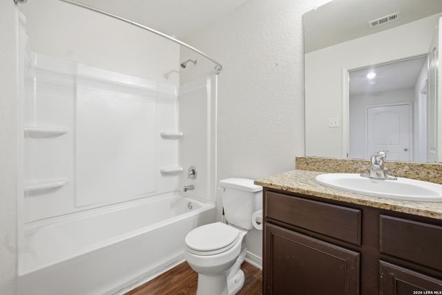 3323 Begonia Bnd, San Antonio, TX 78222