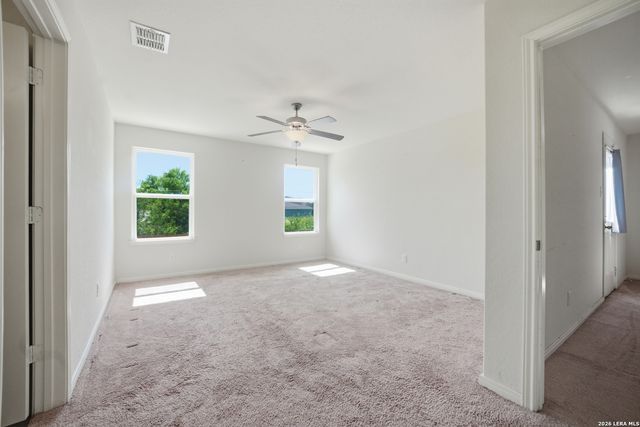 3323 Begonia Bnd, San Antonio, TX 78222