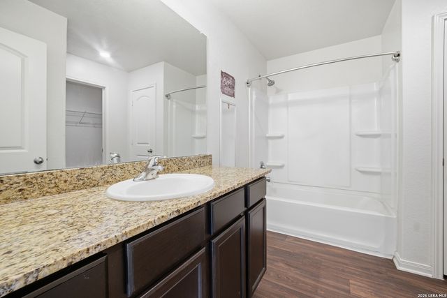 3323 Begonia Bnd, San Antonio, TX 78222