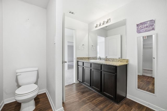 3323 Begonia Bnd, San Antonio, TX 78222