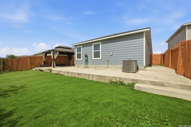3323 Begonia Bnd, San Antonio, TX 78222