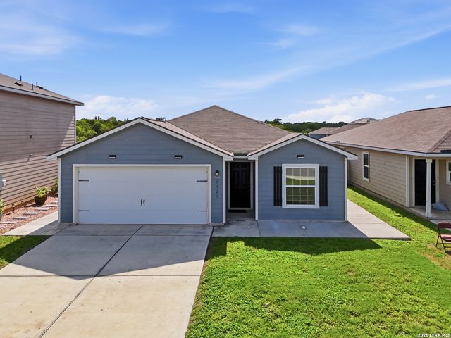 3323 Begonia Bnd, San Antonio, TX 78222