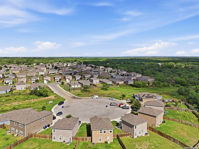 3323 Begonia Bnd, San Antonio, TX 78222
