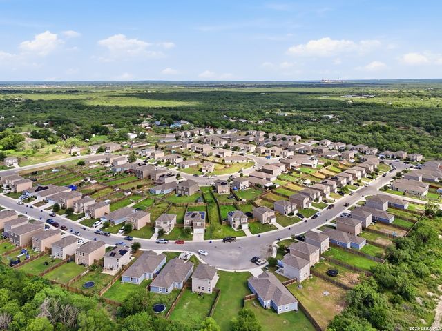 3323 Begonia Bnd, San Antonio, TX 78222