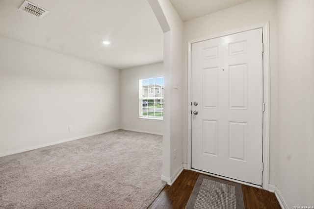 3323 Begonia Bnd, San Antonio, TX 78222
