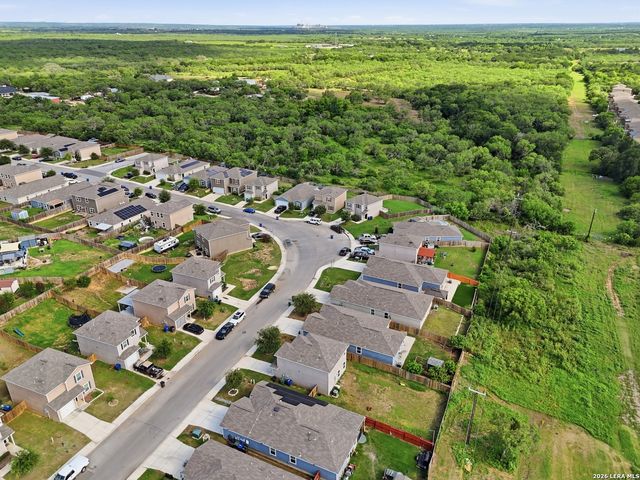 3323 Begonia Bnd, San Antonio, TX 78222